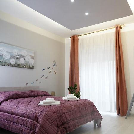 Ponte Valle B&B Pompei Dış mekan fotoğraf