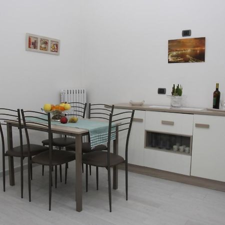 Ponte Valle B&B Pompei Dış mekan fotoğraf