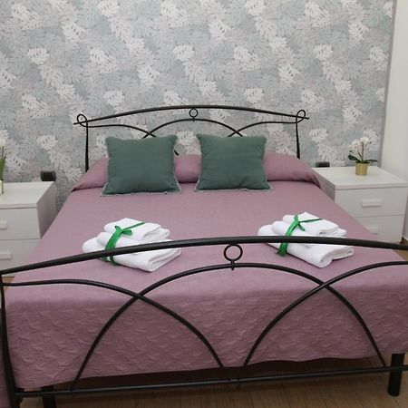 Ponte Valle B&B Pompei Scafati Dış mekan fotoğraf