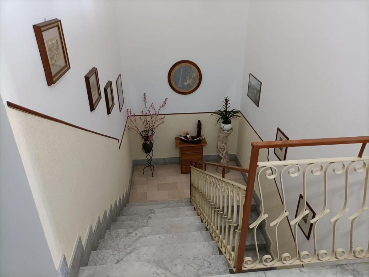 Ponte Valle B&B Pompei Dış mekan fotoğraf