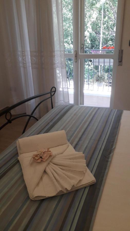 Ponte Valle B&B Pompei Dış mekan fotoğraf