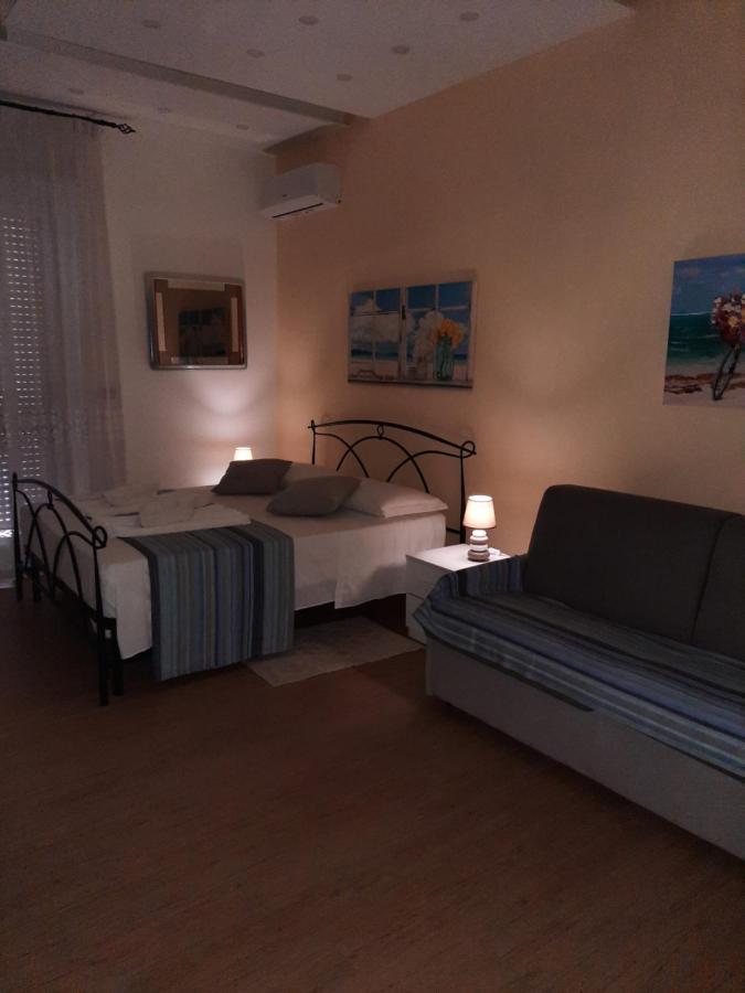 Ponte Valle B&B Pompei Dış mekan fotoğraf