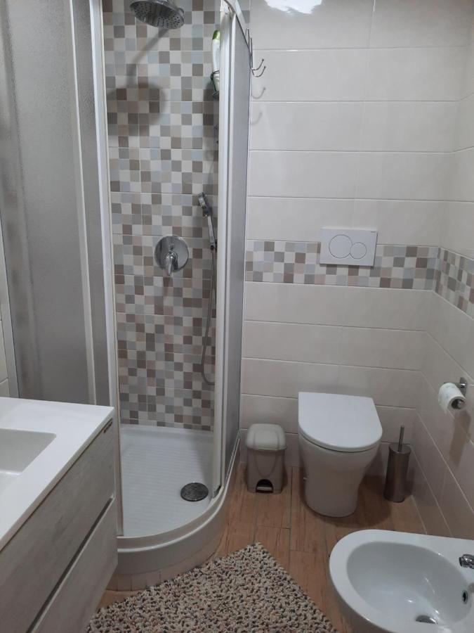 Ponte Valle B&B Pompei Dış mekan fotoğraf