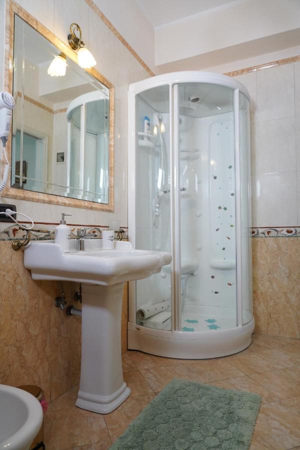 Ponte Valle B&B Pompei Dış mekan fotoğraf