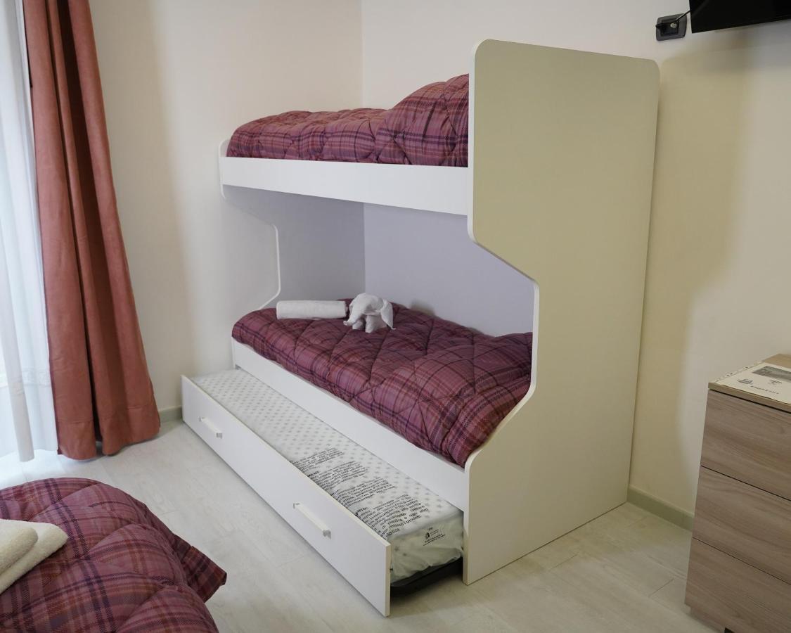 Ponte Valle B&B Pompei Scafati Dış mekan fotoğraf
