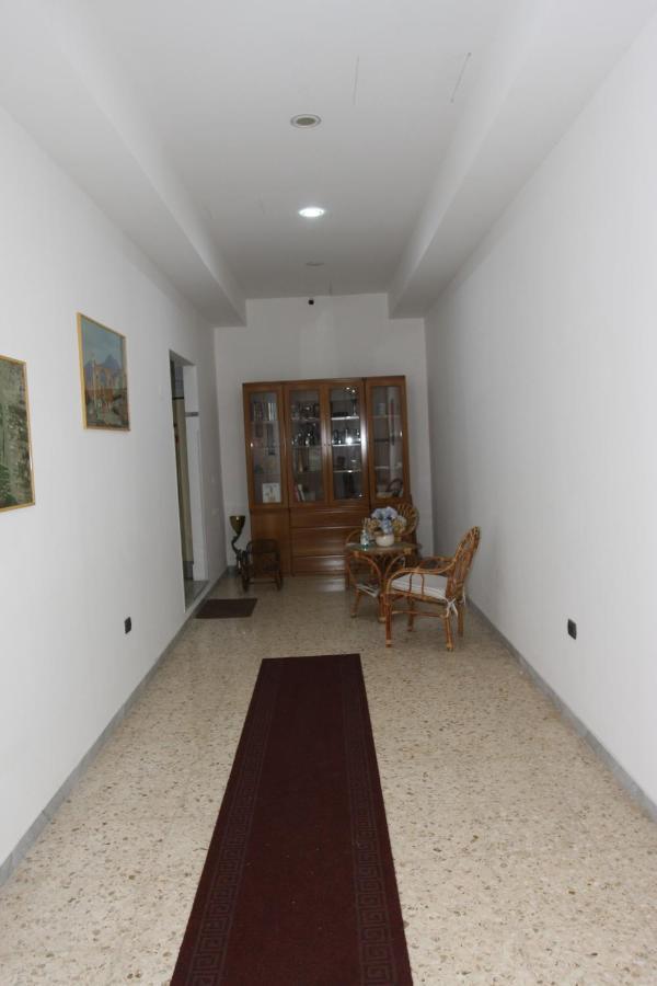 Ponte Valle B&B Pompei Dış mekan fotoğraf